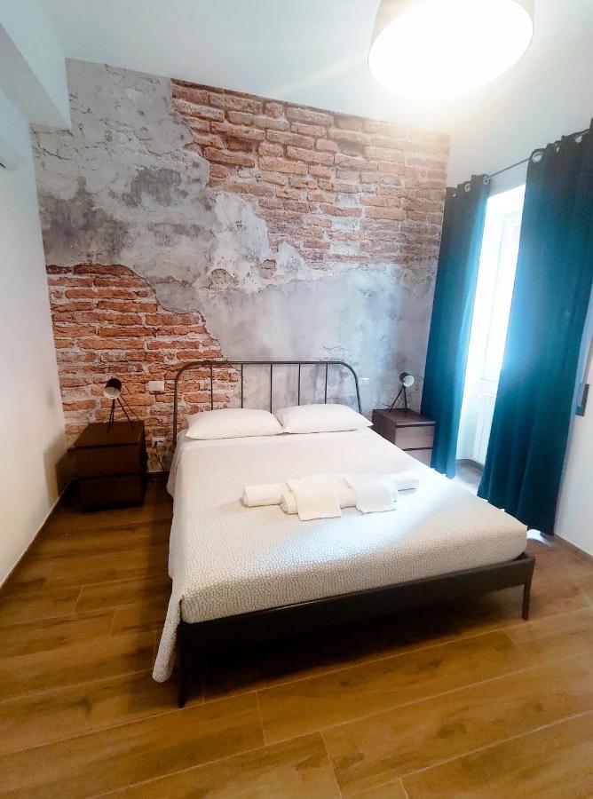 Apartament Skyline #Downtown Civitavecchia Zewnętrze zdjęcie