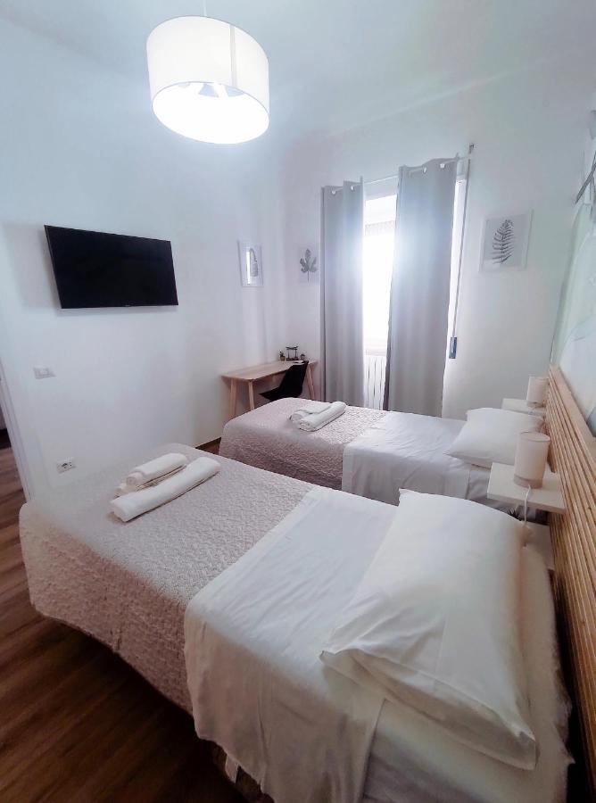 Apartament Skyline #Downtown Civitavecchia Zewnętrze zdjęcie