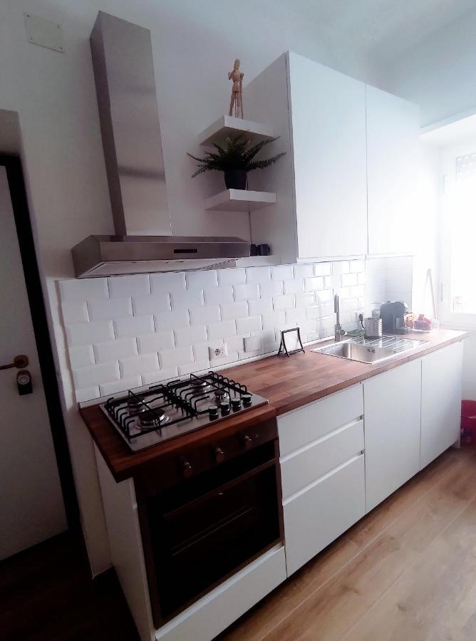 Apartament Skyline #Downtown Civitavecchia Zewnętrze zdjęcie